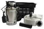 Pumpensysteme