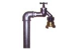 Wasserzapfstellen