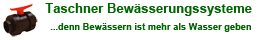 Taschner Bewässerungssysteme-Logo