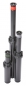 Preview: HUNTER Versenksprühdüse PS Ultra mit 150mm Aufsteiger