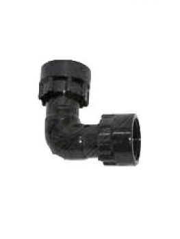 Winkel mit O-Ring