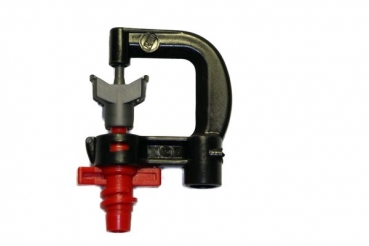 Sprühdüse 360 Grad Extra Range Rotor