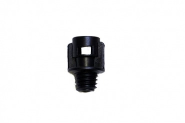 Adapter Bajonettverschluss
