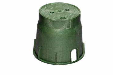Abschliessbare Ventilbox