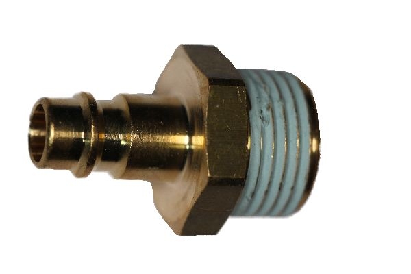 Druckluftstecker