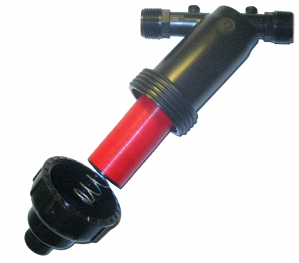 Irritec Filter