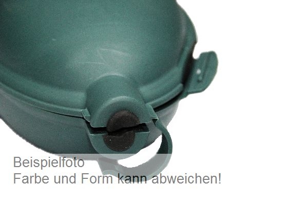 Sicherheitsbox für Kabelverbindungen