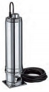 EBARA Unterwasserpumpe Multigo M 80/15