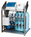 Automatischer Düngemischer von Irritec