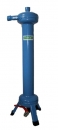 Hydrozyklon-Filter und Sandseparator 1"